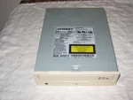 Afreey 52X Ide Cd-rom Drive Model CD-2052E Beige?. Fixed Price $16.25.