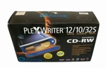Plextor PX-W1210TSE 12X10X32 Scis External Cd-rw Drive TLA1040. Fixed Price $575.00.