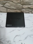 Samsung SE-SO84D Ultra-slim External Dvd Writer (black) No Cord, Tested. Fixed Price $15.29.