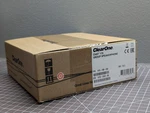 *new Old Stock* Clearone Chat 170 Conference Phone Usb Plug-and-play 910-156-250. Fixed Price $170.00.