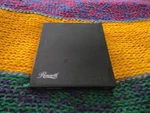 Rosewill Slim 8X Portable Usb Dvd Burner Rw ROD-EX002. Fixed Price $30.00.