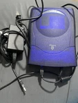 Iomega CDRW9602EXT3 Cd-rw External Rom With Cables Free Shipping Tested. Fixed Price $45.99.