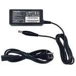 Original Toshiba Ac Adapter For Satellite P745 P750 P755 Laptops Power Supply. Fixed Price $16.62.