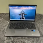 Hp Zbook Firefly 14" G8 Laptop Core I5-1135G7 2.4GHZ 16GB 256GB Ssd Win. Fixed Price $139.99.