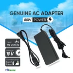 Genuine Fujitsu Ac Power Adapter 80W For Lifebook - Series Laptop. Fixed Price $22.12.