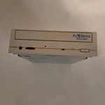 Plextor Ide Cd-rw Drive PX-W4012TA. Fixed Price $119.00.