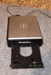 Dell DX-20A6Q Usb 2.0 External Laptop Dvd/cd/rw Rewritable Drive Tested. Fixed Price $35.97.