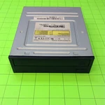 Toshiba Samsung TS-H493A/DEWH PH-0NR952 Cd-rw/dvd Drive Sata Optica. Fixed Price $13.95.