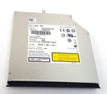 Dell Latitude E5410 Dvd-rom Drive 0KTTRP 0438P6 DV-28S-W. Fixed Price $10.47.