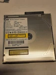 Hp Teac CD-W224E-AH3 Slim Ide Multibay 24X10X24 Cd-rw Drive Burner. Fixed Price $159.20.