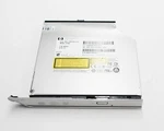 583706-001 Hp Dvd+/rw Sata Optical Drive "grade A". Fixed Price $11.93.