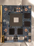 Hp Nvidia K1100M 2GB Mmx Gpu. Fixed Price $28.00.