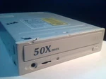 Drive Ide CD505D Pan-international Industrial 50X Max July 2000. Fixed Price $133.01.