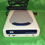 Hp Cd-writer 8200 Series External Cd-rw Drive Ieee 1394 Multiread 8220/8230C. Fixed Price $15.00.