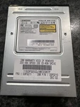 Optical Ide Cd-rom Samsung SC-148A Cd-master 48E. Fixed Price $19.75.