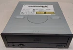 Hitachi- Hl Data Storage GCE-8160B Desktop Pc Ide Cd-rom/cd-r/rw Drive. Fixed Price $25.99.