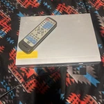 Norcent Technologies 313 Dvd Player With Remote. Fixed Price $17.49.