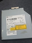 Hp Compaq Cd-rw/dvd-rom Combo Drive 399211-001 361892-636 GCC-4242N. Fixed Price $12.74.