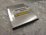 Ibm 43W4585 24X/8X Ultrabay Enhanced Slimline Cd-rw/dvd-rom Combo Drive. Fixed Price $13.99.