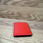 My Passport R/n Hadgja WDABMO0010BBK-00 Untested. Fixed Price $10.00.