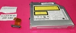 LTDVD0031 Toshiba SD-R6112 Slim Dvd-r -rw Internal Optical Drive W/ Connector. Fixed Price $7.00.