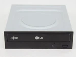 Lg GH22NS70 Super Multi Dvd Rewriter. Fixed Price $13.99.