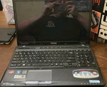 Toshiba Satellite Laptop A665D-S6051 Not Tested Is. Fixed Price $49.99.