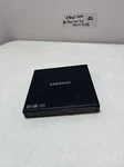 Samsung SE-S084C Black Dvd/cd Multi Recorder. Fixed Price $6.75.