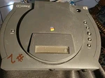 Apple Powercd External Player H0020 (no Supply) Untested - For Parts. Fixed Price $99.99.