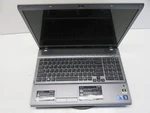 Sony Vaio PCG-81115L Intel I7-720QM 1.6GHZ 4 Gb No Hdd Batt. Fixed Price $199.99.