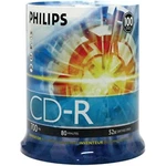 Philips D52N650 Cd-r, 100 Discs (pack Of 1) Packaging May Vary. Fixed Price $30.23.