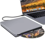 Nolyth External For Mac: Usb Dvd Burner Player Superdrive Grey. Fixed Price $59.03.