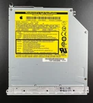 Apple Combo 8123A 678-0483D Cd/dvd Optical Drive W/ Cable Strain Relief Bracket. Fixed Price $12.99.