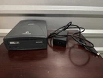 Iomega Cd/rw 48X24X48 External Usb Drive P/n CDRW55292EXT 1 Owner Hardly Used. Fixed Price $24.99.