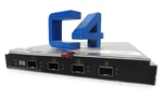 Hp 572216-001 Vc 8GB 20-PORT Fc Module 572018-B21, 572019-B21. Fixed Price $27.95.