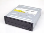 Dell 0DK075 Hitachi Lg GSA-H21N Ide Cd Dvd Rw Dl Burner Black Bezel. Fixed Price $38.41.