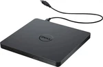 Dell DW316 8X External Usb Slim Optical Drive Dvd Rw/cd-rw Black. Fixed Price $24.95.