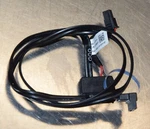 Sata Odd Optical Drive And Cable 79WJF For Dell Poweredge R520 Server. Fixed Price $10.49.