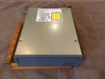 Pioneer Dvd-rom Drive, Code DVD-114LG September 1999. Fixed Price $75.00.