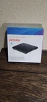 External Cd Dvd Drive, Usb 3.0 Player Burner Writer, For Pc Pop Up Mobile. Fixed Price $18.23.