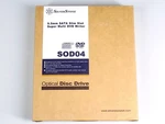Silverstone SOD04 V2 9.5MM Slim Super Multi Cd & Dvd Burner Drive, Black. Fixed Price $163.10.
