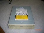 Sony CRX220A1 52X/24X/52X Cd Rw Drive. Fixed Price $20.00.
