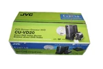 Jvc Everio CU-VD20 Direct Dvd-video Burner Standalone No Pc Needed 2007. Fixed Price $99.85.