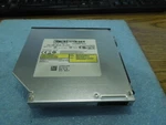 Dell Model: 0RU370 Dvd-rom Drive. TS-L333. TS-L333A/DEQH. Fixed Price $19.99.
