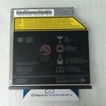 Dell Hl Data Storage GCC-4244N Sff Cd-rw/dvd Drive With Tray Caddy TC509 L-e. Fixed Price $19.99.