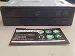 TS-H653R/HPTHF Lightscribe Dvd Writer Optical Sata Drive Tested! Ships Free!. Fixed Price $39.95.