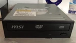 Msi Dvd-rom Drive. Fixed Price $11.50.