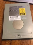 Cd-rom Drive #LTN-486S Compaq Computer Corporation Ships 24H. Fixed Price $77.88.