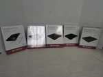 Transcend Portable 24X Cd / Dvd+r Writer TS8XDVDS-K Lot Of 5!. Fixed Price $100.00.