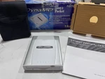 Fujitsu Dynamo 1300U2 Pocket 1.3GB Disk Drive Used Japan. Fixed Price $205.00.